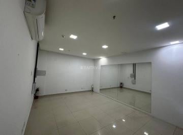 Comercial · 40m² · Sala Comercial 40m² Chácara Urbana Jundiaí | Alto Padrão e Pronto