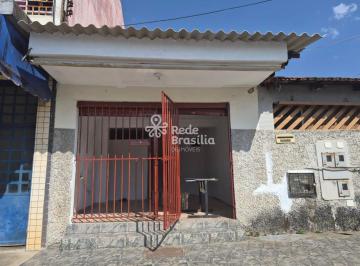 Comercial · 20m² · TH36067 - Qnm 18 Ceilândia, Ótima Loja, 20m². Agende sua visita!