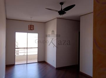 Apartamento · 65m² · 3 Quartos · 2 Vagas · Apartamento - Cidade Morumbi - Residencial Vila Almada - 65m² - 3 Dormitórios.