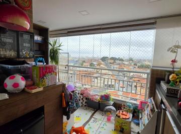 2de28c47-1b5b-4d32-b3e0-c4e64c4144a0 · Apartamento para venda em Vila Dom Pedro II com 2 quartos, sendo 1 suíte, 63m²