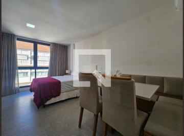 Apartamento · 25m² · 1 Quarto · 1 Vaga · Apartamento para Aluguel - Vitória, 1 Quarto, 25 m² - Salvador