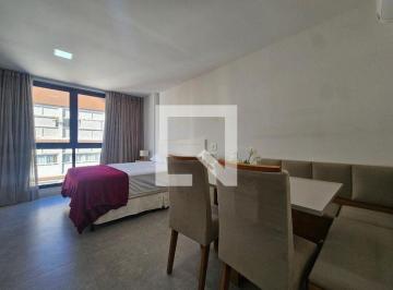 Apartamento · 25m² · 1 Quarto · 1 Vaga · Apartamento para Aluguel - Vitória, 1 Quarto, 25 m² - Salvador