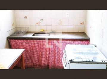 Apartamento · 280m² · 3 Quartos · 1 Vaga · Apartamento para Aluguel - Prado, 3 Quartos,  280 m² - Belo Horizonte