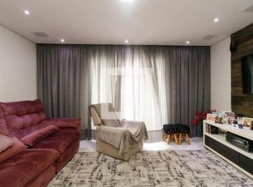 Casa · 196m² · 2 Quartos · 3 Vagas · Casa para Aluguel - Jardim Joamar, 2 Quartos, 196 m² - São Paulo