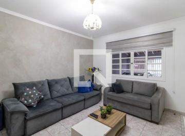 Casa · 150m² · 2 Quartos · 2 Vagas · Casa para Aluguel - Jardim Santa Cecília, 2 Quartos,  150 m² - Guarulhos