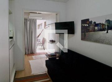 Apartamento · 56m² · 1 Quarto · Apartamento para Aluguel - Centro, 1 Quarto,  56 m² - Curitiba