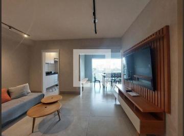 Apartamento · 97m² · 2 Quartos · 2 Vagas · Apartamento para Aluguel - Brooklin, 2 Quartos, 97 m² - São Paulo