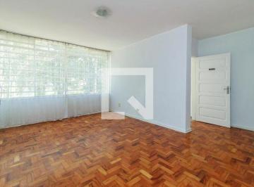 Casa · 115m² · 3 Quartos · 3 Vagas · Casa para Aluguel - Campo Belo, 3 Quartos, 115 m² - São Paulo