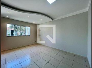 Casa · 212m² · 2 Quartos · 2 Vagas · Casa para Aluguel - Água Branca, 2 Quartos,  212 m² - Piracicaba