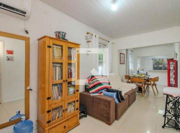 Casa · 150m² · 2 Quartos · 4 Vagas · Casa para Aluguel - Sarandi II, 2 Quartos, 150 m² - Porto Alegre