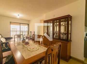 Apartamento · 95m² · 3 Quartos · 1 Vaga · Apartamento para Aluguel - Saúde, 3 Quartos, 95 m² - São Paulo