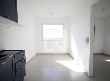 Apartamento · 25m² · 1 Quarto · Apartamento para Aluguel - Panamby, 1 Quarto, 25 m² - São Paulo