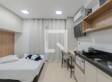 Apartamento · 18m² · 1 Quarto · Apartamento para Aluguel - Bela Vista, 1 Quarto, 18 m² - São Paulo