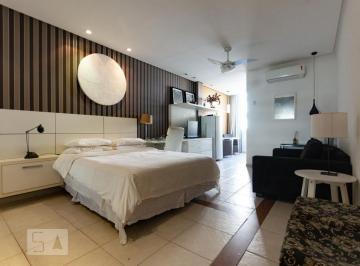 Apartamento de 1 quarto, Rio de Janeiro · Apartamento para Aluguel - Ipanema, 1 Quarto, 35 m² - Rio de Janeiro