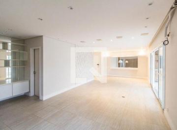 Apartamento · 158m² · 1 Quarto · 3 Vagas · Apartamento para Aluguel - Alphaville, 1 Quarto,  158 m² - Santana de Parnaíba