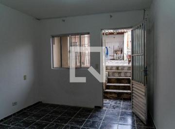 Casa · 30m² · 2 Quartos · Casa para Aluguel - Jardim Leonidas Moreira, 2 Quartos, 30 m² - São Paulo