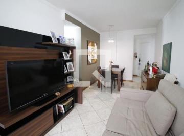 Apartamento · 77m² · 3 Quartos · 1 Vaga · Apartamento para Aluguel - Jacarepaguá, 3 Quartos, 77 m² - Rio de Janeiro