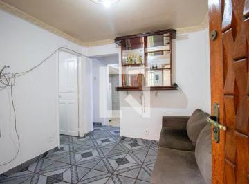 Apartamento · 43m² · 3 Quartos · 1 Vaga · Apartamento para Aluguel - Penha, 3 Quartos, 43 m² - Rio de Janeiro