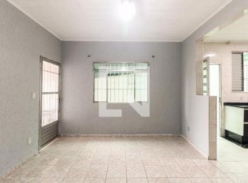 Casa · 100m² · 2 Quartos · 1 Vaga · Casa para Aluguel - Vila Aricanduva, 2 Quartos, 100 m² - São Paulo