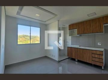 Apartamento · 45m² · 2 Quartos · Apartamento para Aluguel - Campo Grande, 2 Quartos, 45 m² - São Paulo
