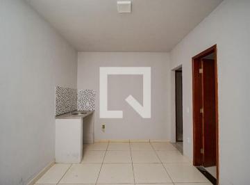 Casa · 42m² · 1 Quarto · Casa para Aluguel - Cajueiros, 1 Quarto, 42 m² - Maricá