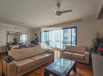 Apartamento · 145m² · 3 Quartos · 2 Vagas · Apartamento para Aluguel - Barra Funda, 3 Quartos,  145 m² - Guarujá