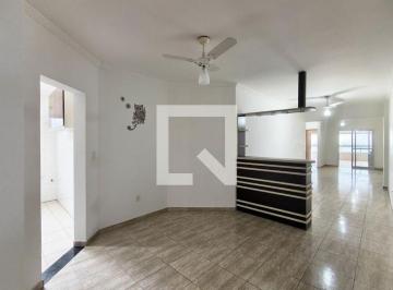 Apartamento · 164m² · 3 Quartos · 2 Vagas · Apartamento para Aluguel - Aviação, 3 Quartos,  164 m² - Praia Grande