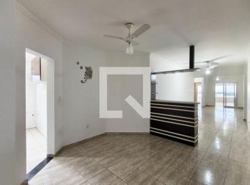 Apartamento · 164m² · 3 Quartos · 2 Vagas · Apartamento para Aluguel - Aviação, 3 Quartos,  164 m² - Praia Grande