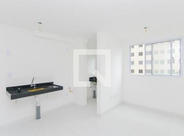 Apartamento · 39m² · 2 Quartos · Apartamento para Aluguel - Vila Nova Bonsucesso, 2 Quartos,  39 m² - Guarulhos