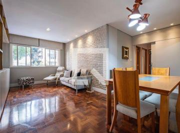 Apartamento · 93m² · 2 Quartos · 1 Vaga · Apartamento para Aluguel - Paraíso, 2 Quartos, 93 m² - São Paulo