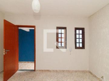 Casa · 70m² · 1 Quarto · 1 Vaga · Casa para Aluguel - Vila Mazzei, 1 Quarto, 70 m² - São Paulo