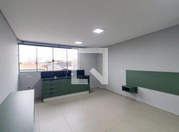 Apartamento · 26m² · 1 Quarto · Apartamento para Aluguel - Novo Mundo, 1 Quarto, 26 m² - Curitiba