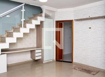 Casa · 74m² · 2 Quartos · 2 Vagas · Casa para Aluguel - Vila Prudente, 2 Quartos, 74 m² - São Paulo
