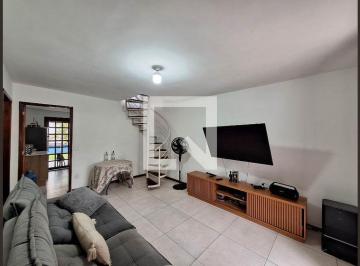 Casa · 100m² · 4 Quartos · 4 Vagas · Casa para Aluguel - Maravista, 4 Quartos,  100 m² - Niterói