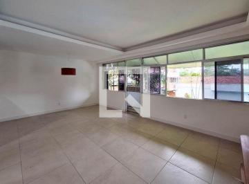 Casa · 195m² · 4 Quartos · 2 Vagas · Casa para Aluguel - Itacoatiara, 4 Quartos,  195 m² - Niterói