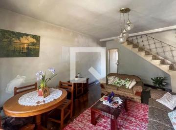 Casa · 100m² · 2 Quartos · Casa para Aluguel - Bosque da Saúde, 2 Quartos, 100 m² - São Paulo