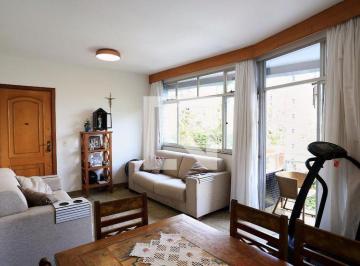 Apartamento · 110m² · 3 Quartos · 2 Vagas · Apartamento para Aluguel - Anchieta, 3 Quartos,  110 m² - Belo Horizonte