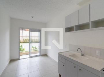 Apartamento · 50m² · 1 Quarto · Apartamento para Aluguel - Vila Campestre, 1 Quarto, 50 m² - São Paulo