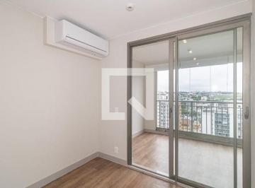 Apartamento · 41m² · 1 Quarto · 1 Vaga · Apartamento para Aluguel - Moema, 1 Quarto, 41 m² - São Paulo