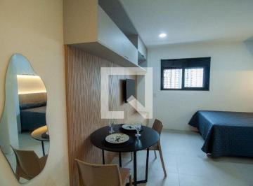 Apartamento · 26m² · 1 Quarto · Apartamento para Aluguel - Jardim Anália Franco, 1 Quarto,  26 m² - São Paulo