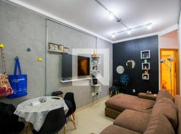 Apartamento · 42m² · 2 Quartos · 1 Vaga · Apartamento para Aluguel - Campestre, 2 Quartos, 42 m² - Santo André