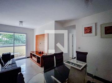Apartamento · 72m² · 3 Quartos · 2 Vagas · Apartamento para Aluguel - Tatuapé, 3 Quartos, 72 m² - São Paulo