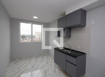 Apartamento · 24m² · 1 Quarto · Apartamento para Aluguel - Vila Ré, 1 Quarto, 24 m² - São Paulo
