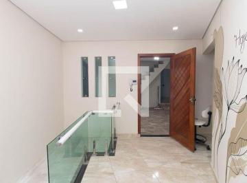 Casa · 80m² · 2 Quartos · 1 Vaga · Casa para Aluguel - Vila Mazzei, 2 Quartos, 80 m² - São Paulo