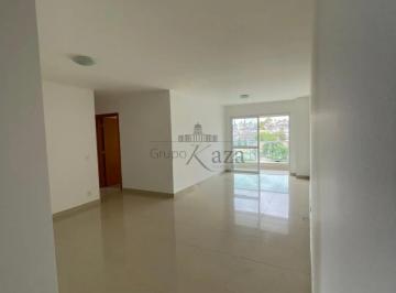Apartamento · 104m² · 3 Quartos · 2 Vagas · Apartamento - Urbanova - Residencial Terra Di Monterosso - 3 Dormitórios - 104m².