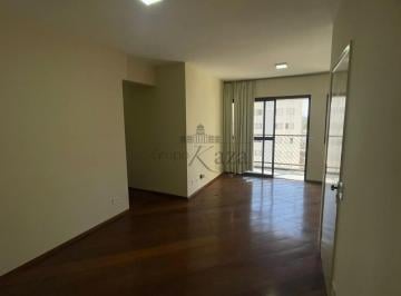 Apartamento · 119m² · 3 Quartos · 2 Vagas · Apartamento - Vila Adyana - Plaza Del Sol - 3 Dormitórios - 119m².