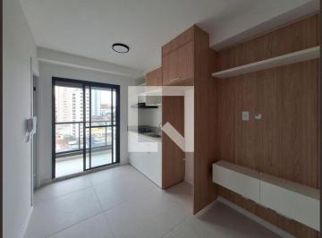 Apartamento · 25m² · 1 Quarto · Apartamento para Aluguel - Água Fria, 1 Quarto, 25 m² - São Paulo