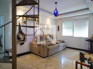 Apartamento · 122m² · 2 Quartos · 2 Vagas · Apartamento para Aluguel - Auxiliadora, 2 Quartos,  122 m² - Porto Alegre