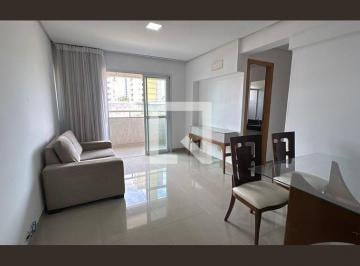 Apartamento · 75m² · 3 Quartos · 2 Vagas · Apartamento para Aluguel - Parque Amazônia , 3 Quartos, 75 m² - Goiânia