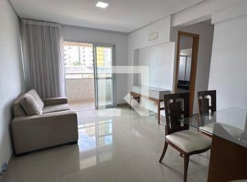 Apartamento · 75m² · 3 Quartos · 2 Vagas · Apartamento para Aluguel - Parque Amazônia , 3 Quartos, 75 m² - Goiânia